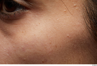 HD Face Skin Aasima Shaban cheek face skin pores skin…